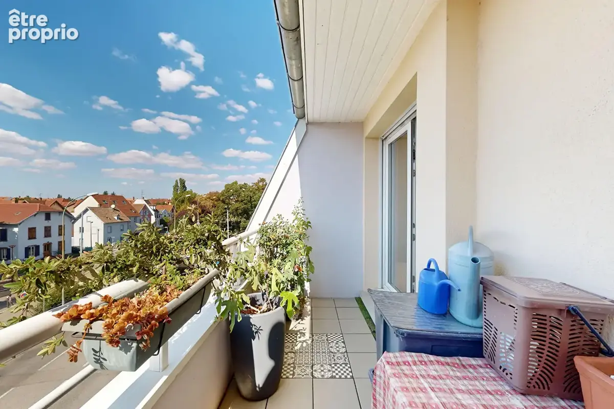 Appartement 130m² à schiltigheim - photo 12