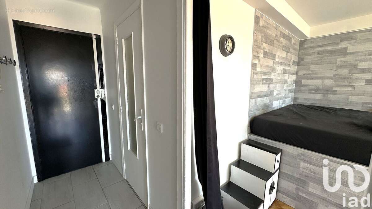 Photo 9 - Appartement à NICE