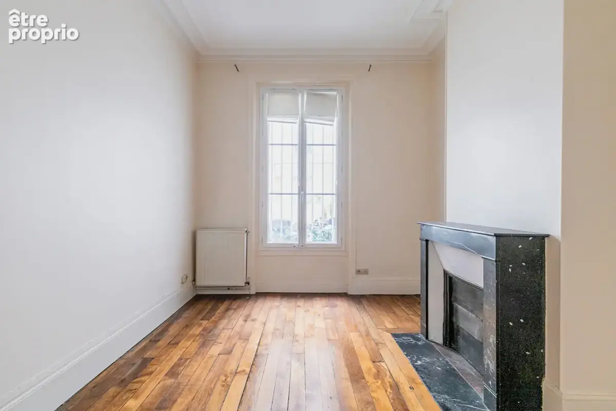 Saint sulpice appartement 3 pieces - photo 8