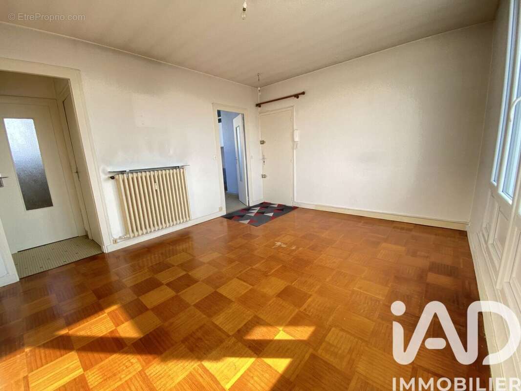 Photo 2 - Appartement à NANTES