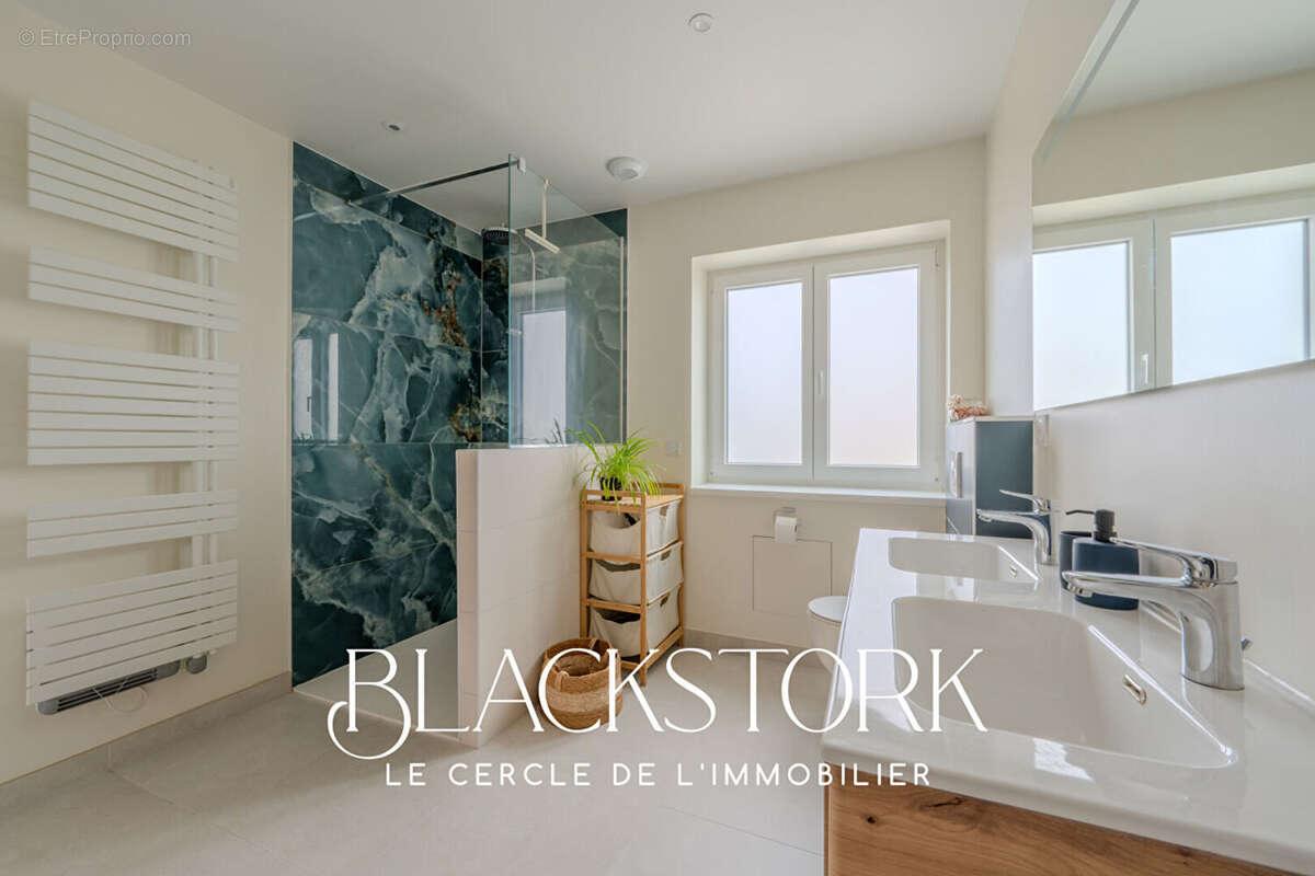 Maison à COLMAR