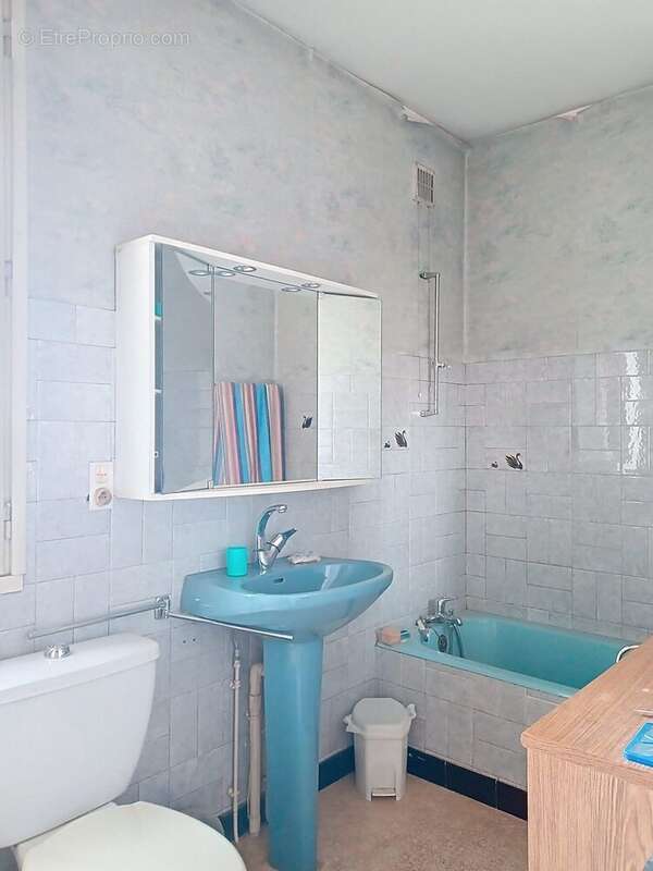 Photo 8 - Maison à REALMONT