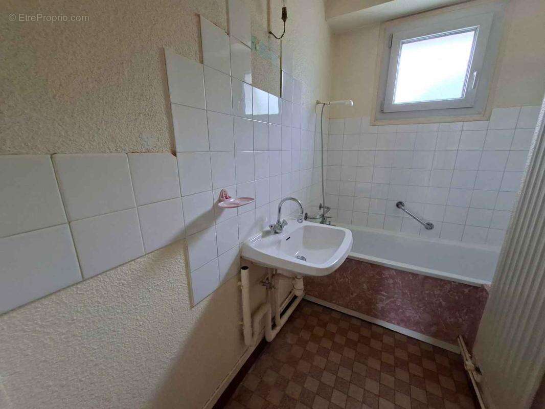 Appartement à BEAUNE