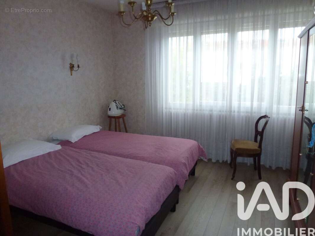 Photo 5 - Maison à LA ROCHELLE