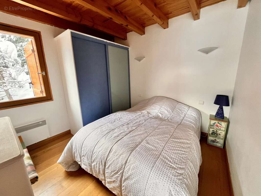 Maison à LES ANGLES