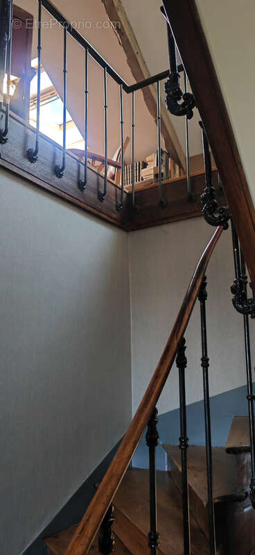 Maison à VILLERS-BOCAGE