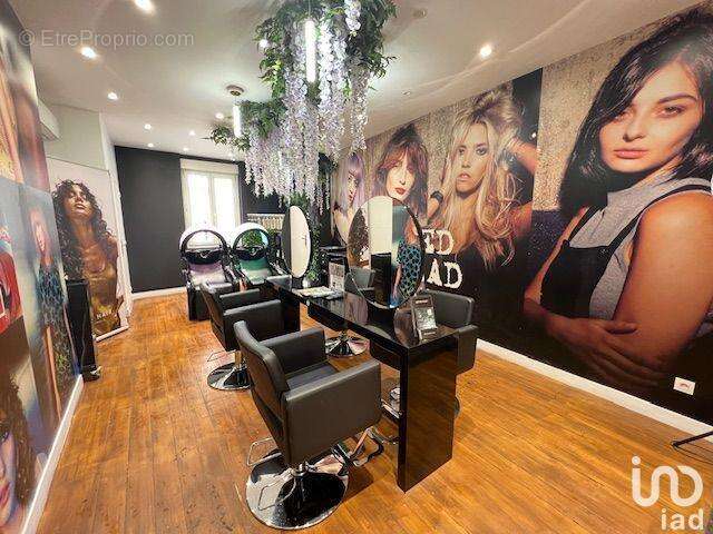 Photo 3 - Commerce à BRIVE-LA-GAILLARDE