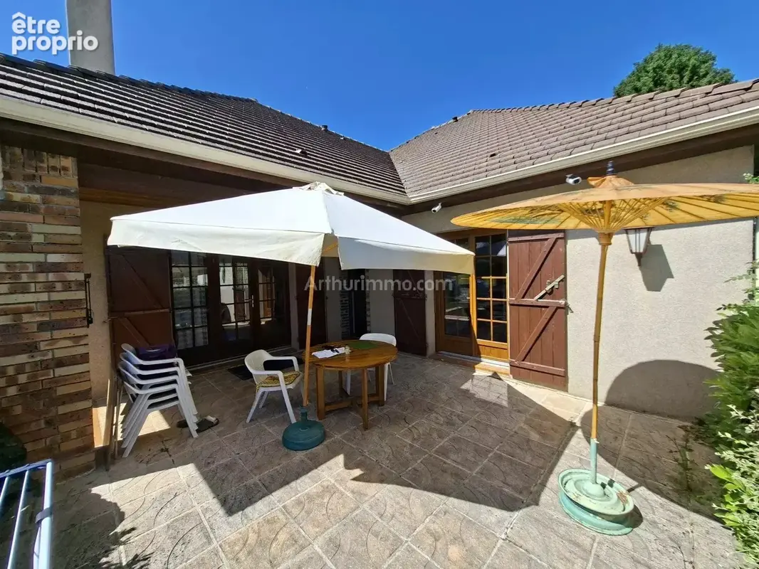 Vente Maison Gisors(27140) 247 925ï¿œ - photo 10