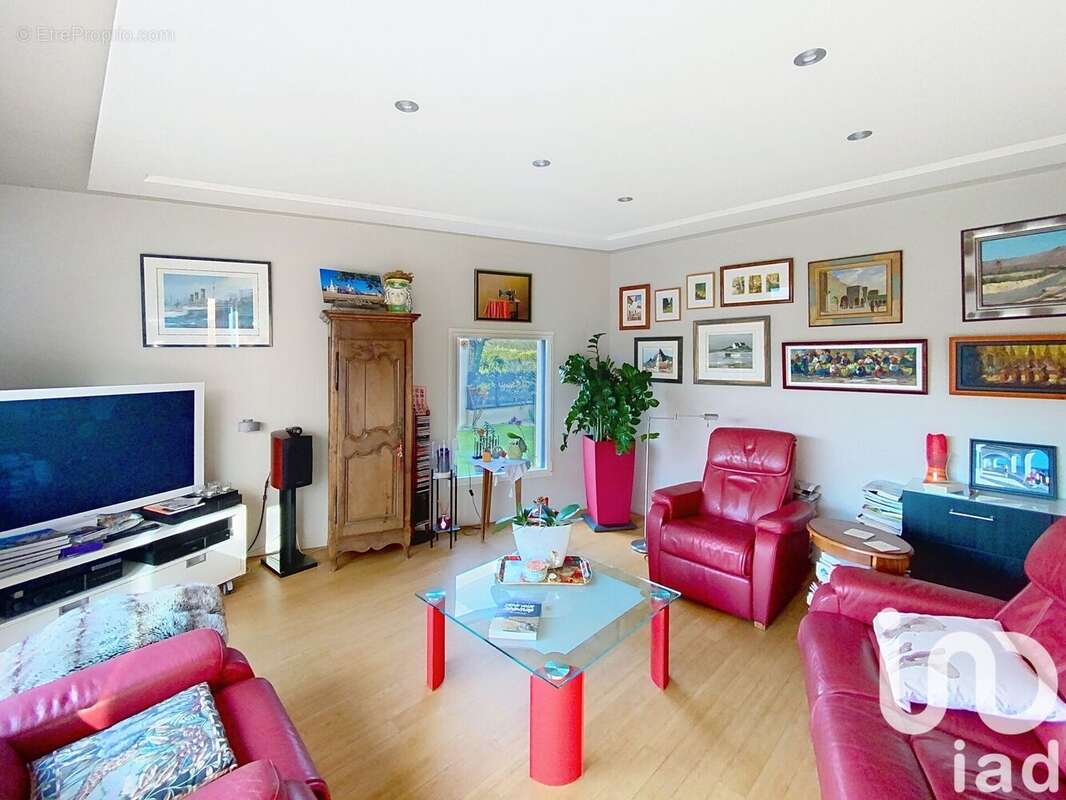 Photo 6 - Maison à RENNES