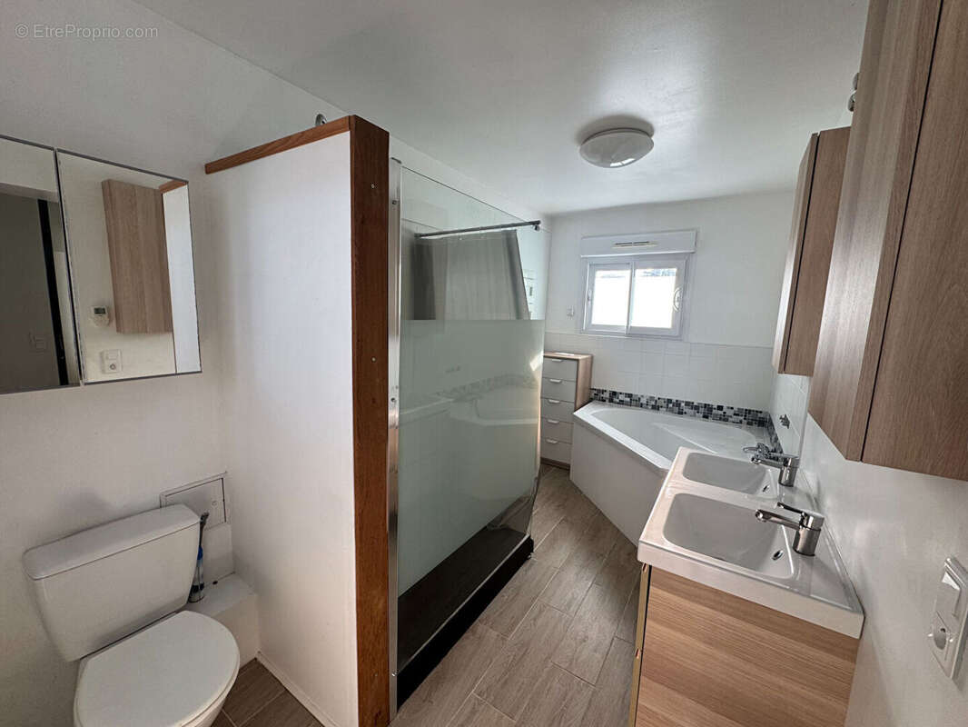 Maison à EPINAY-SUR-SEINE