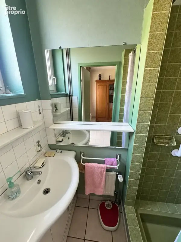 Une exclusivité dagon immobilier ! - photo 8