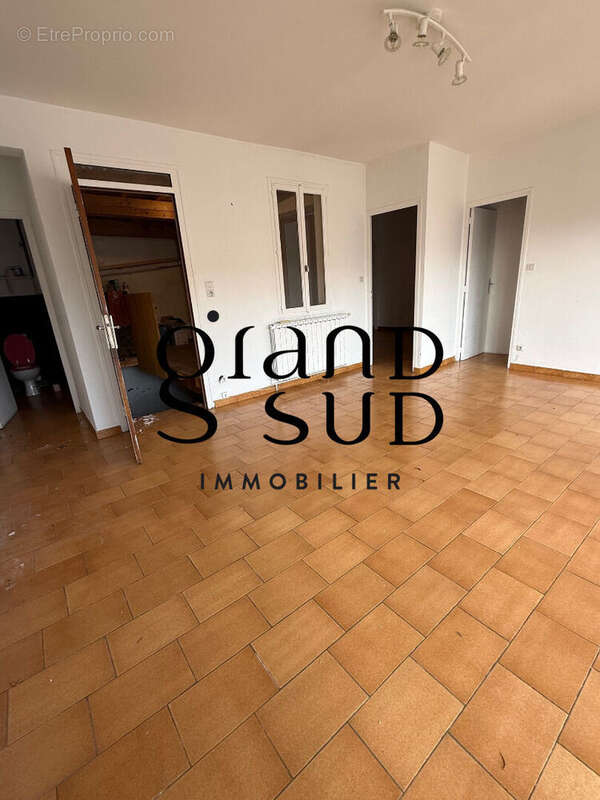 Maison à LE GRAU-DU-ROI