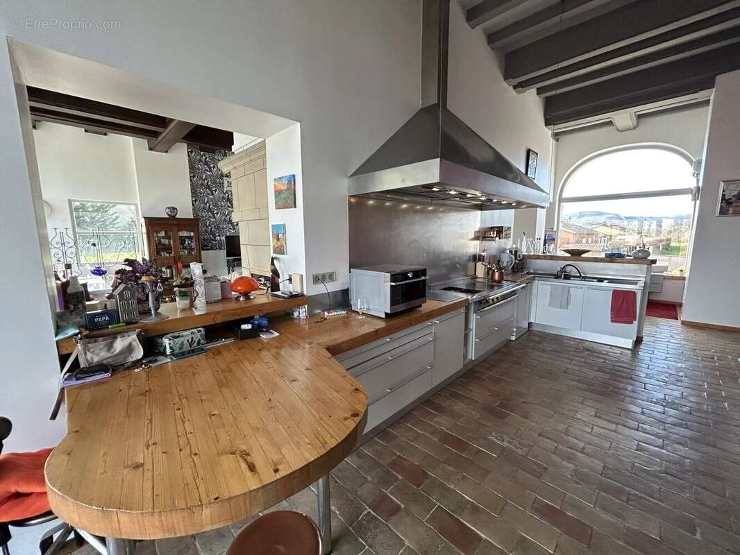 Appartement à SAINT-SYMPHORIEN-D'ANCELLES
