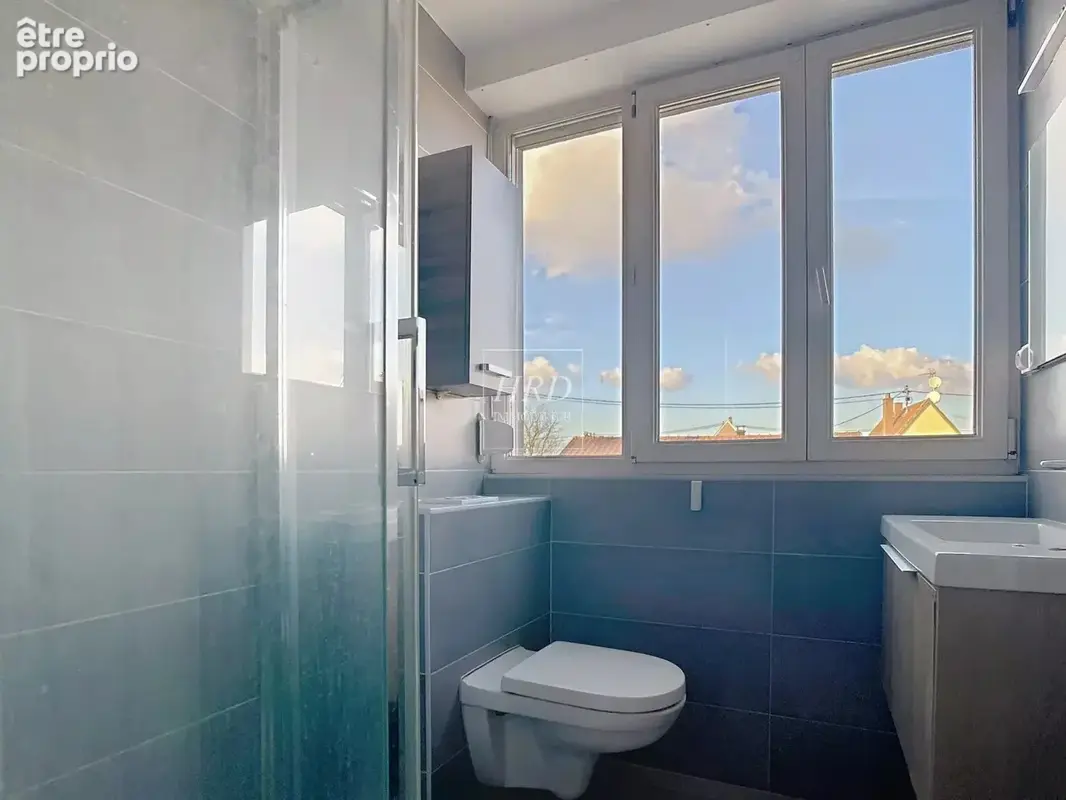 Appartement 60 m² à Mundolsheim  - photo 3