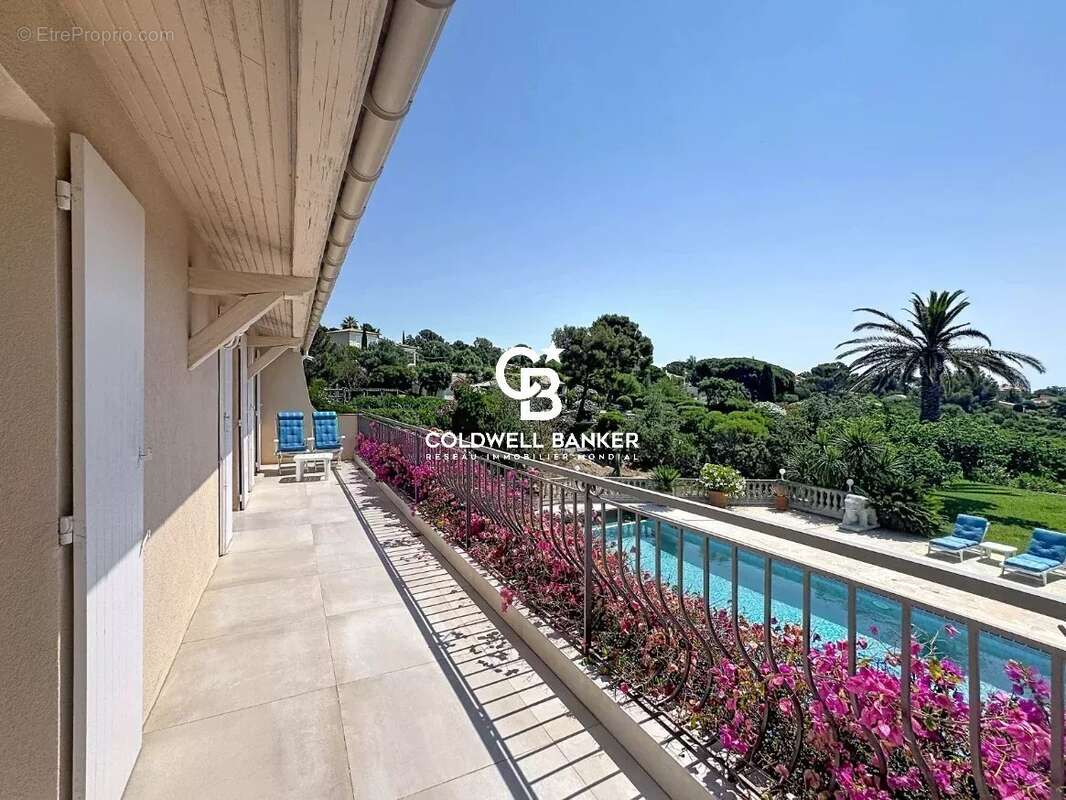 Une Propriété d’Exception sur la Riviera Française - photo 23