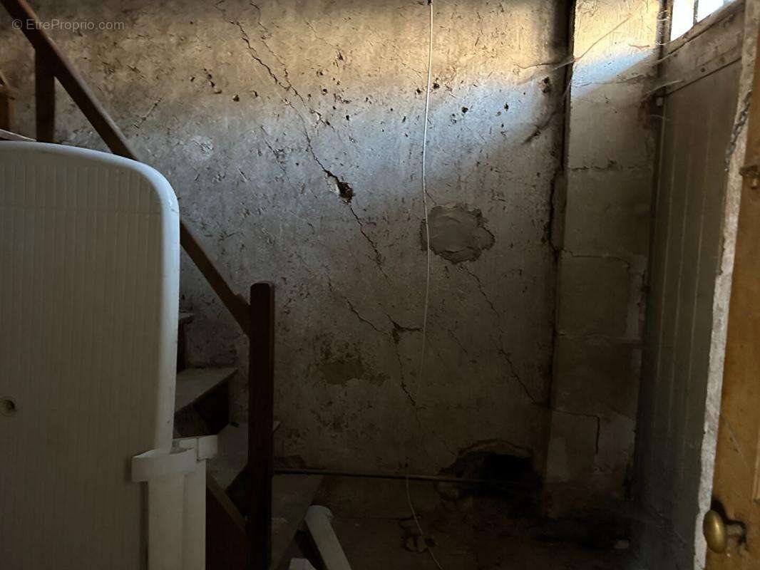 Appartement à VALENCAY