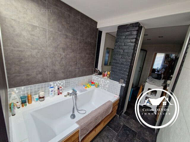 Maison à GRAVELINES