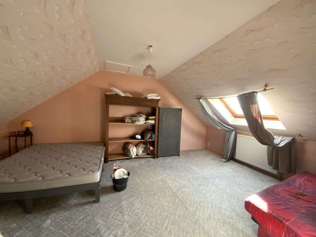 Maison à LA CELLETTE