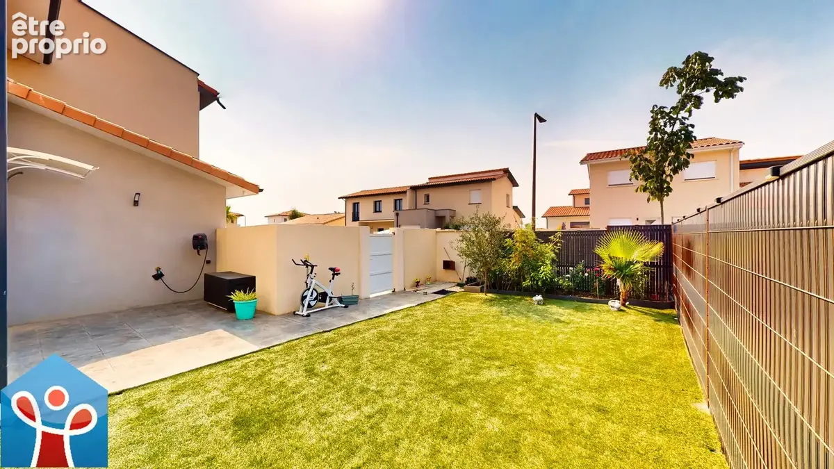 Villa contemporaine - photo 14