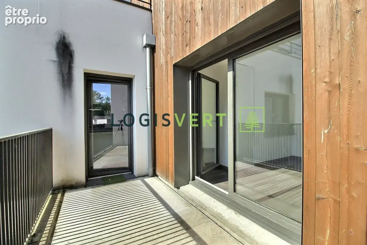 Appartement 59 m² à Palaiseau  - photo 8