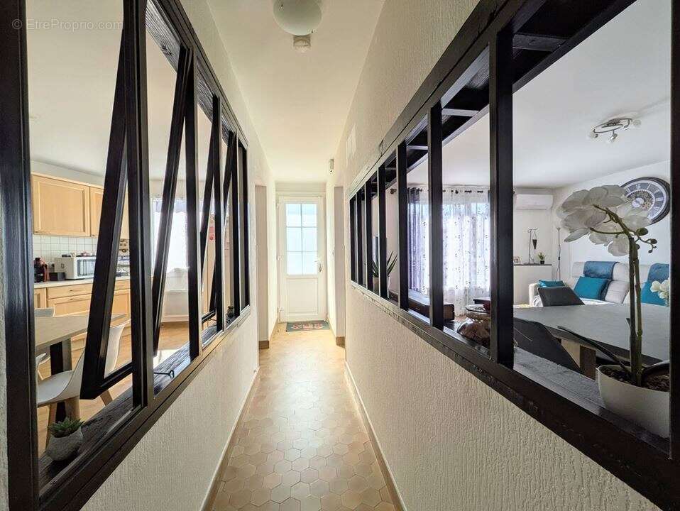 Maison à RIEUMES