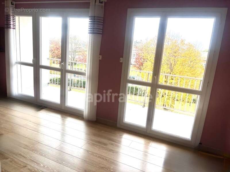 Appartement à LE HAVRE