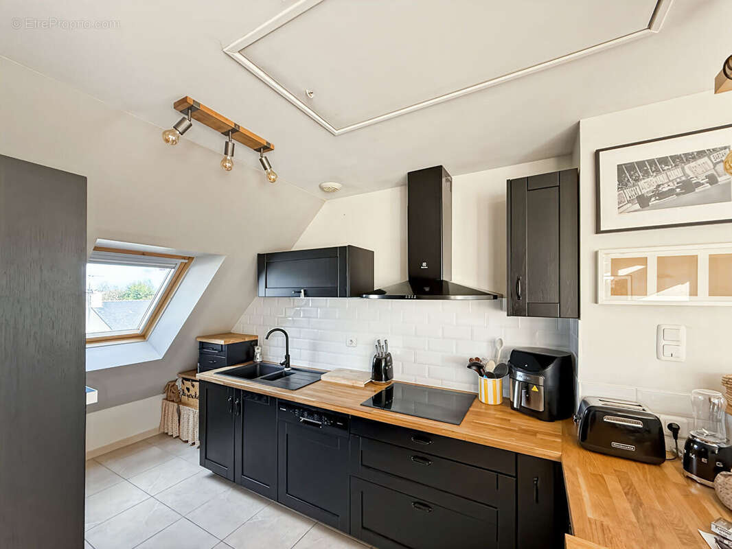 Appartement à GUERANDE