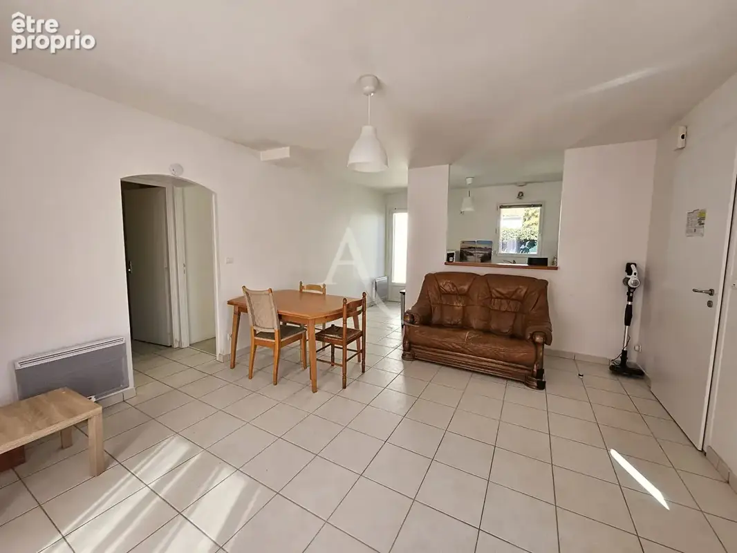 Maison Bretignolles Sur Mer 3 pièce(s) 55 m2 - photo 2