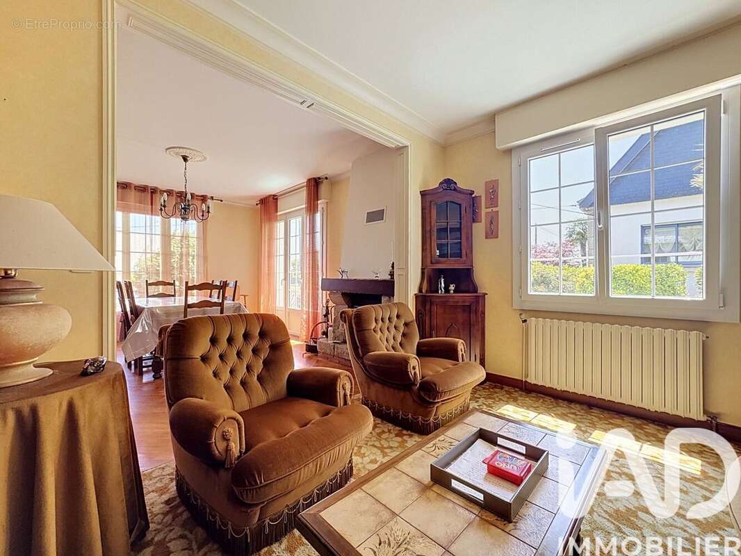 Photo 7 - Maison à LOUDEAC