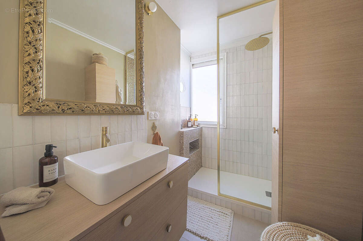 Appartement à BASTIA