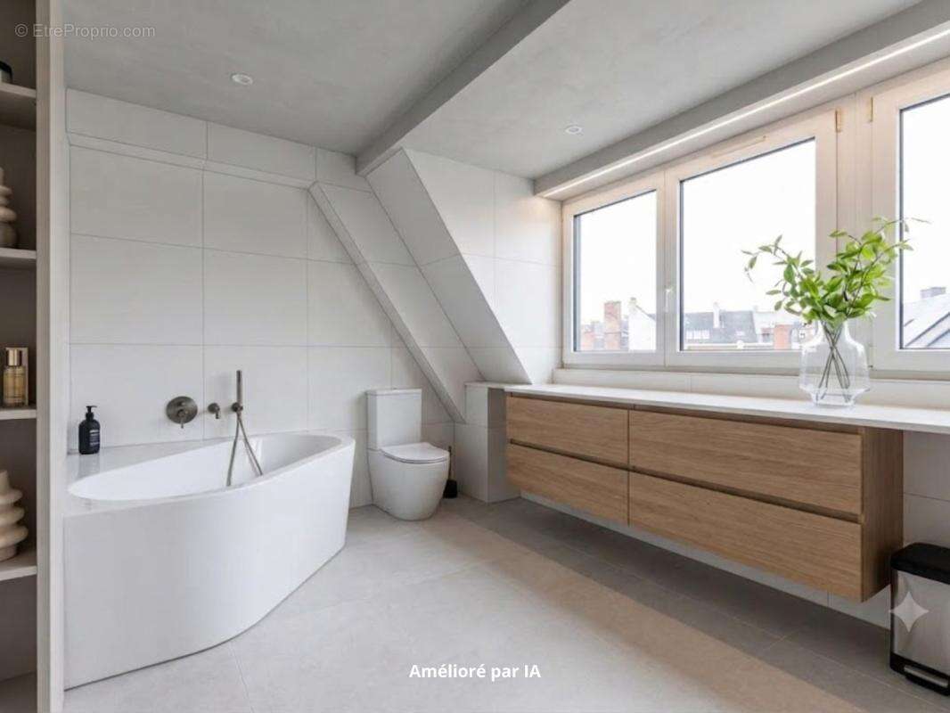 À Vendre – Appartement de Prestige face au Parc des Contades, Strasbourg - photo 8