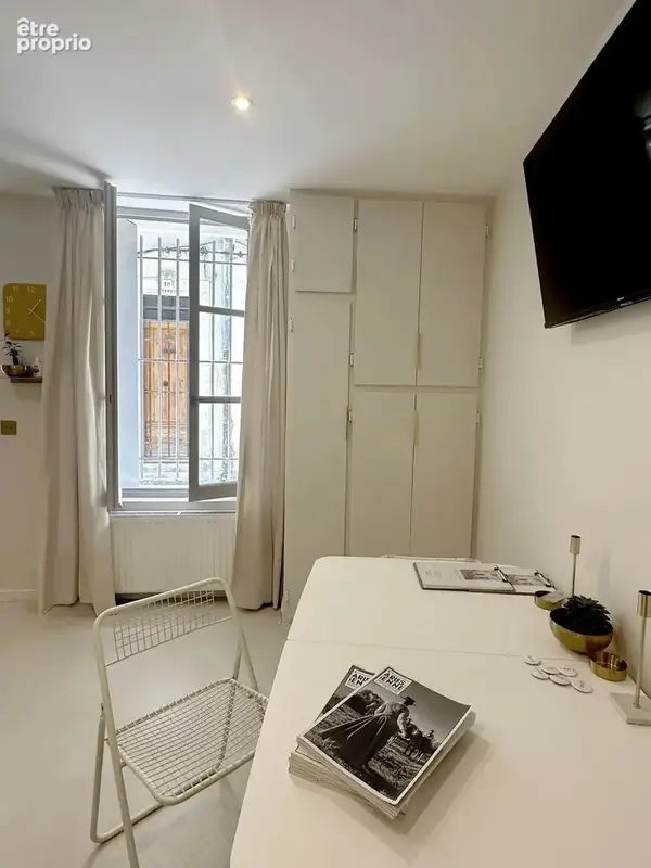 Maison rénovée de 3 chambres à Arles - photo 4