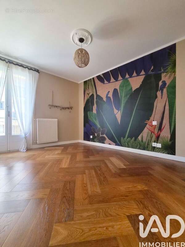 Photo 8 - Appartement à PERPIGNAN
