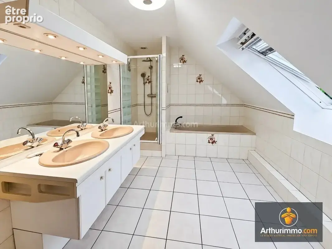 Vente Maison Bondoufle(91070) 419 000ï¿œ - photo 6