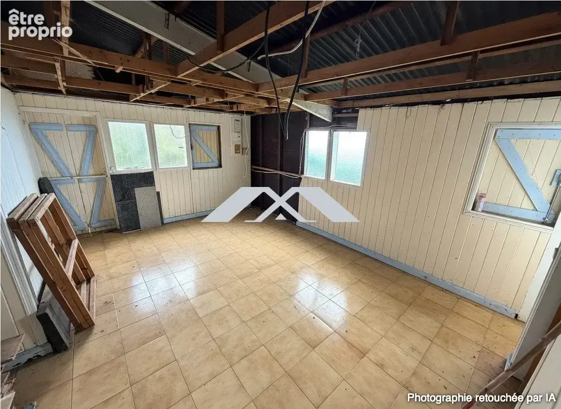 Maison 4 pièces 81 m² à vendre à Le Port (97424) - photo 2