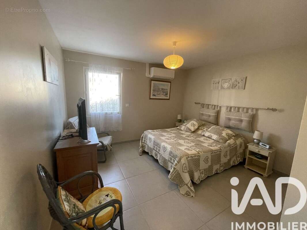 Photo 8 - Maison à VALLON-PONT-D&#039;ARC