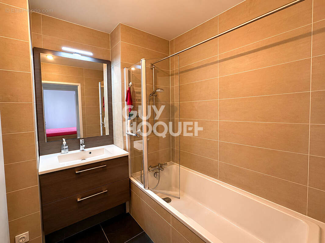 Appartement 64 m² à Clamart  - photo 6
