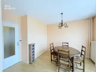 Appartement  3 chambres - photo 9