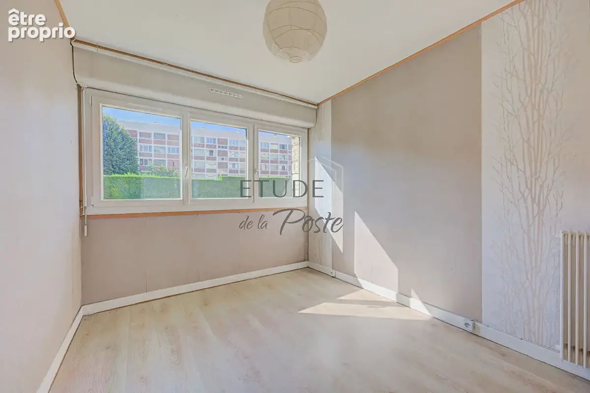 Appartement Yerres 2 pièce(s) 47 m2 - photo 7