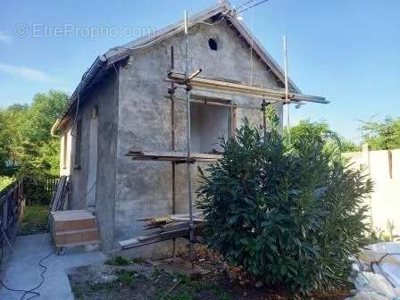 Appartement à LIVRY-GARGAN