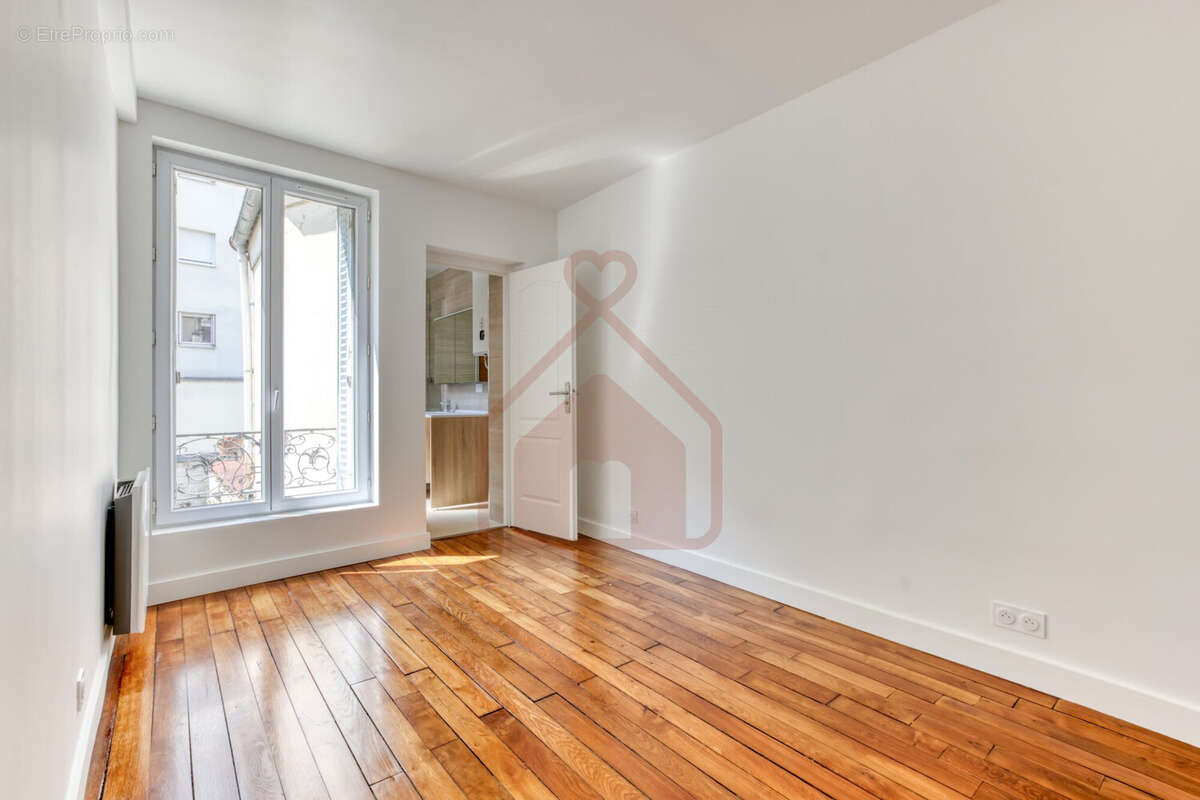 Appartement 40 m² à Villejuif  - photo 4