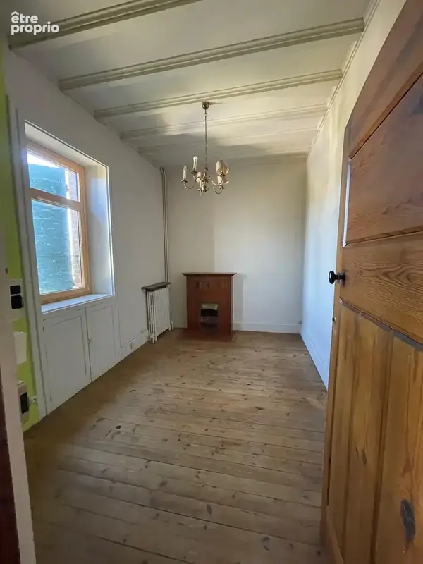 Tenemant immobilier comprenant deux maisons/centre annonay/quartier residentiel - photo 12