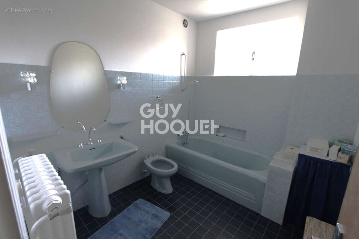 Maison à GEOVREISSIAT