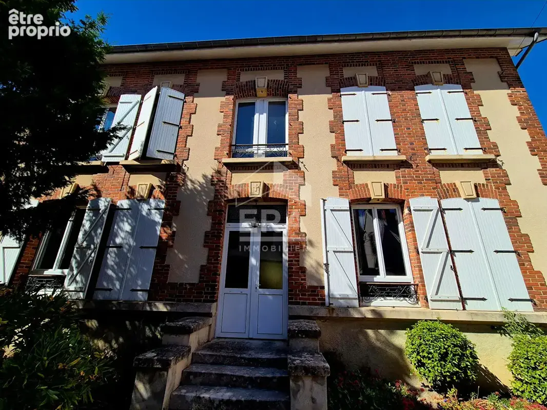 Maison Avize 8 pièces 160 m2 - photo 14