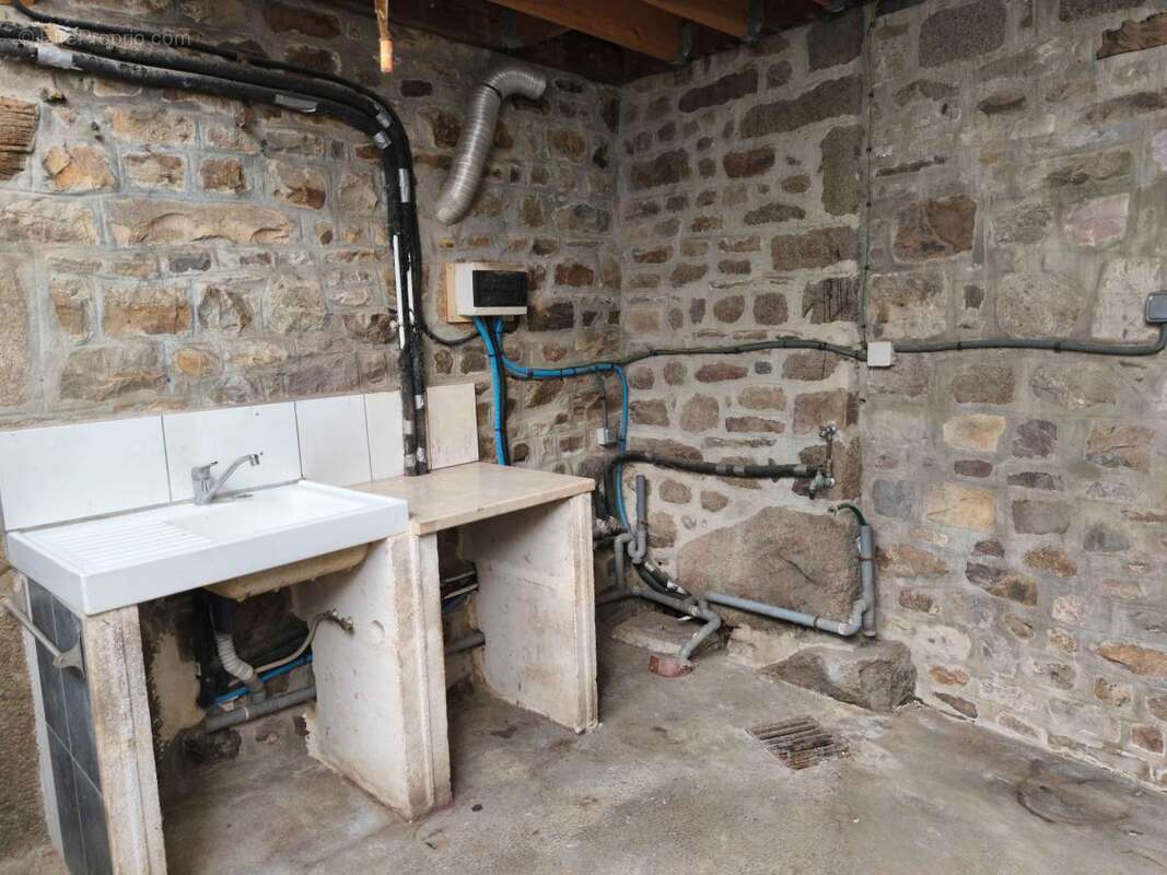 Maison à LONLAY-L&#039;ABBAYE