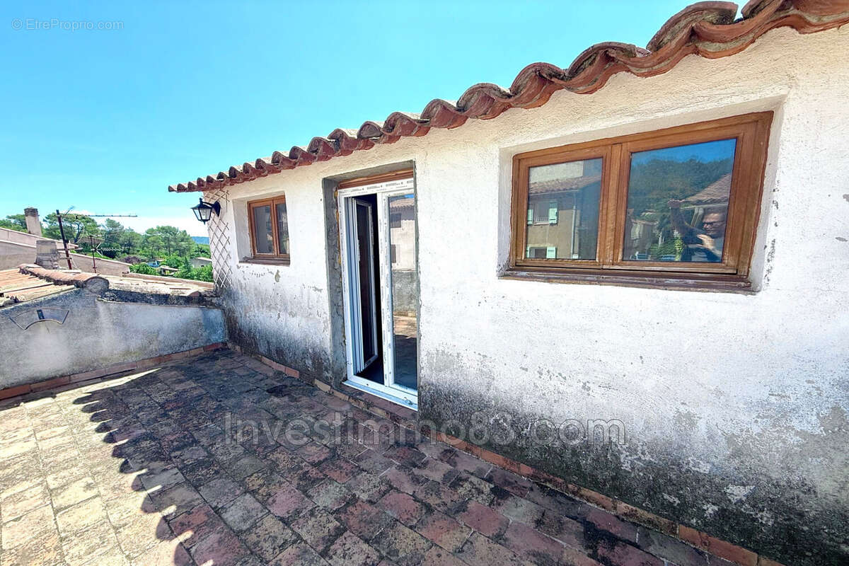 Maison 55 m² à Peypin  - photo 3