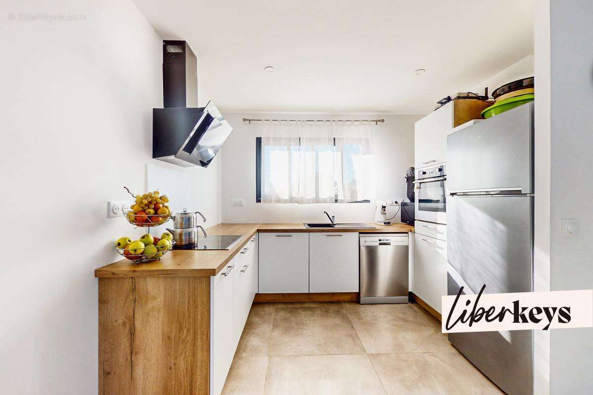 Maison à SAINT-GEORGES-D&#039;ORQUES