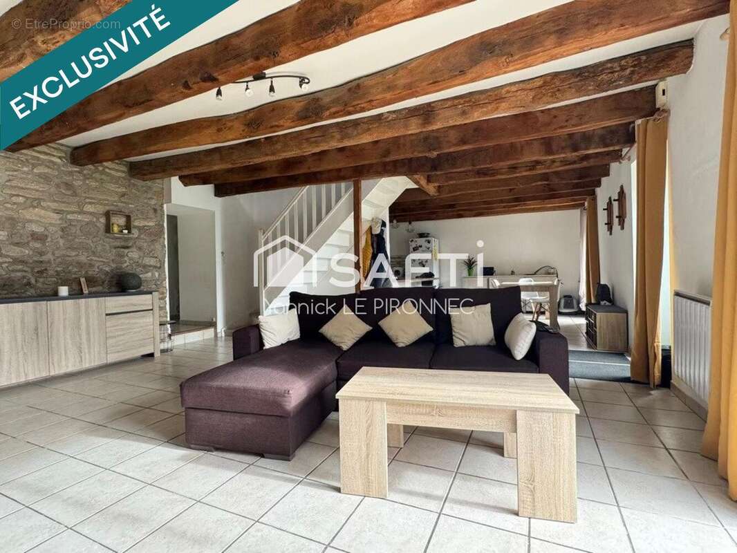 Photo 5 - Maison à QUESTEMBERT