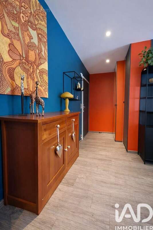 Photo 8 - Appartement à MOUTIERS