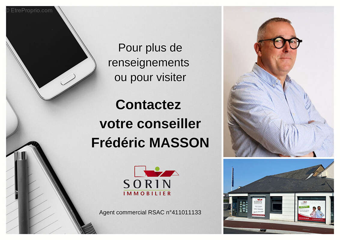 Pavillon plain pied - photo 7